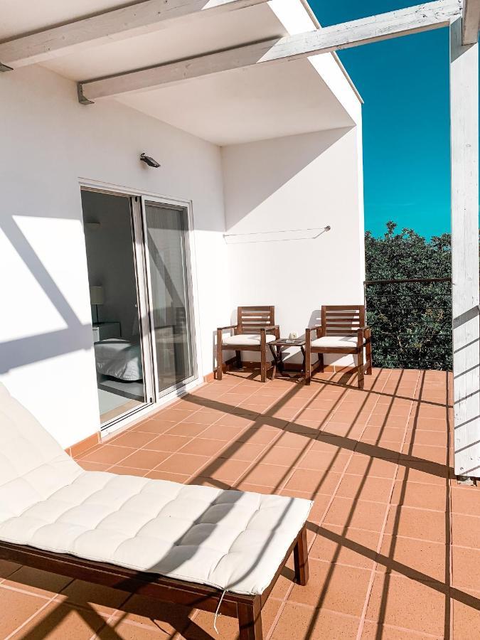 Hostal Casa Branca Tavira Exterior foto