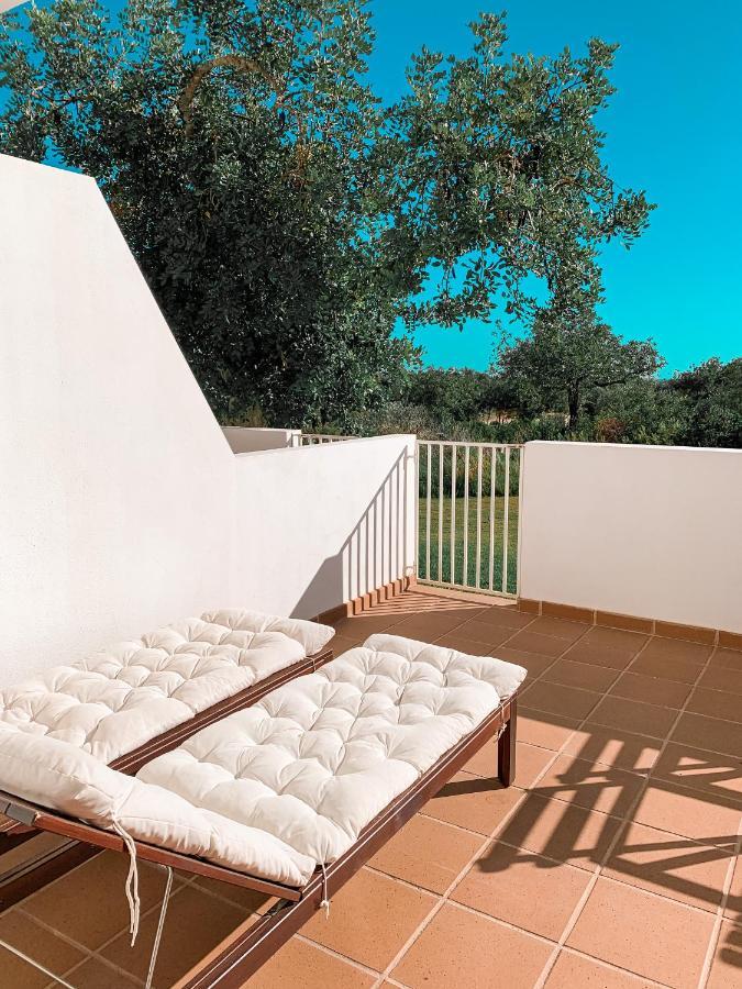 Hostal Casa Branca Tavira Exterior foto