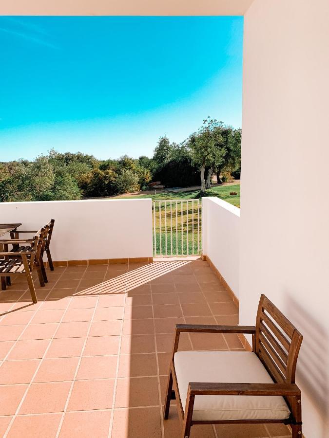 Hostal Casa Branca Tavira Exterior foto