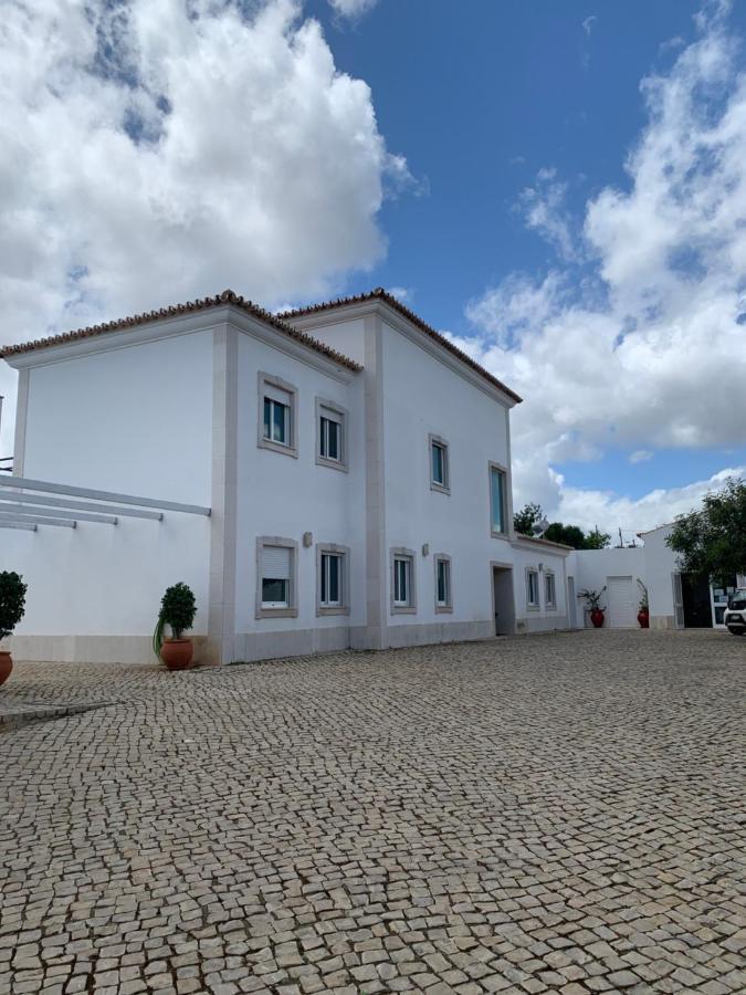 Hostal Casa Branca Tavira Exterior foto